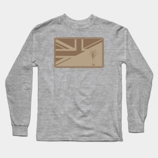 Welsh Guards Long Sleeve T-Shirt